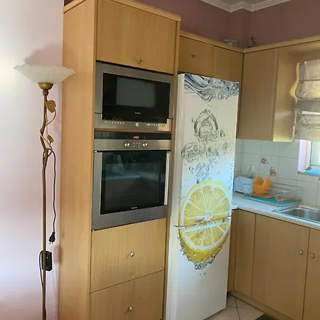Apartment Sofia's Beautiful Sea View House 160sqm *