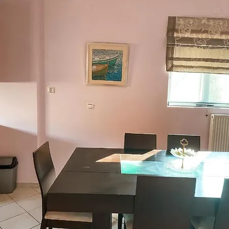 Sofia's Beautiful Sea View House 160sqm Apartment *