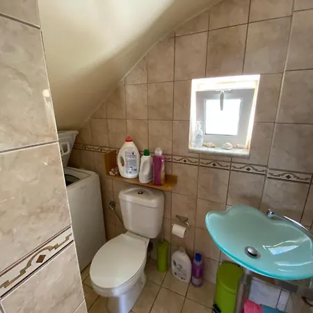 Apartment Sofia's Beautiful Sea View House 160sqm *