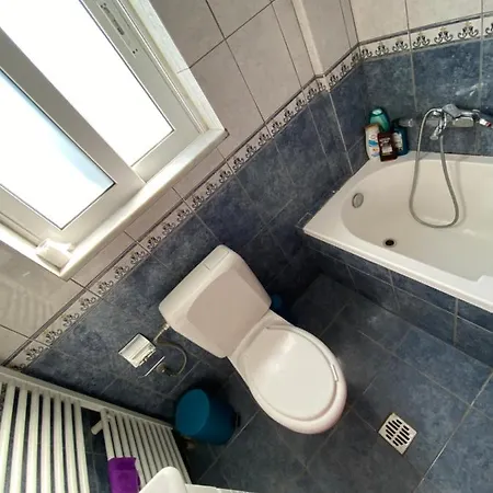 Sofia's Beautiful Sea View House 160sqm Apartment *