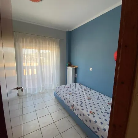 Sofia's Beautiful Sea View House 160sqm Apartment *