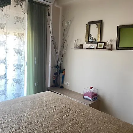 Sofia's Beautiful Sea View House 160sqm Gerani (Chania)