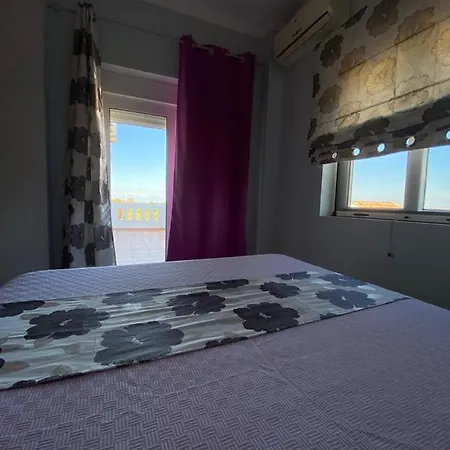 Sofia's Beautiful Sea View House 160sqm Apartment *