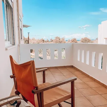 Apartment Sofia's Beautiful Sea View House 160sqm Gerani (Chania)