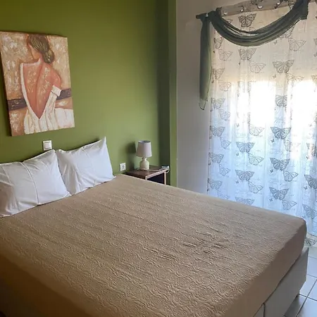 Sofia's Beautiful Sea View House 160sqm Apartment *