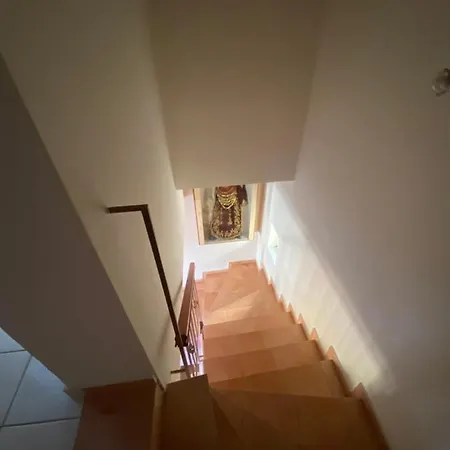 Sofia's Beautiful Sea View House 160sqm Apartment