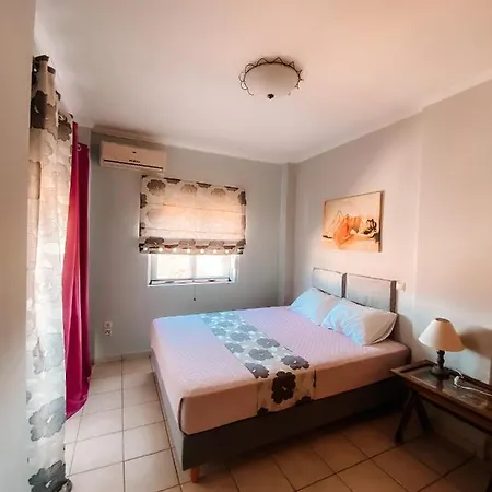 Sofia's Beautiful Sea View House 160sqm