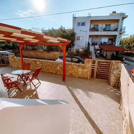 Sofia's Beautiful Sea View House 160sqm *
