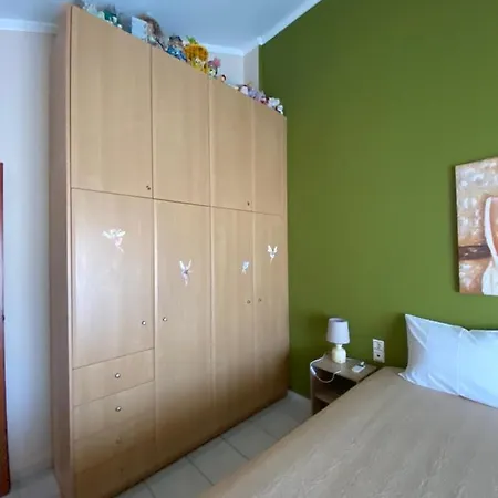 Apartment Sofia's Beautiful Sea View House 160sqm *