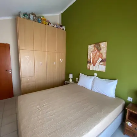 Apartment Sofia's Beautiful Sea View House 160sqm *