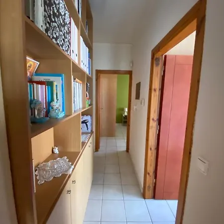 Apartment Sofia's Beautiful Sea View House 160sqm Gerani (Chania)