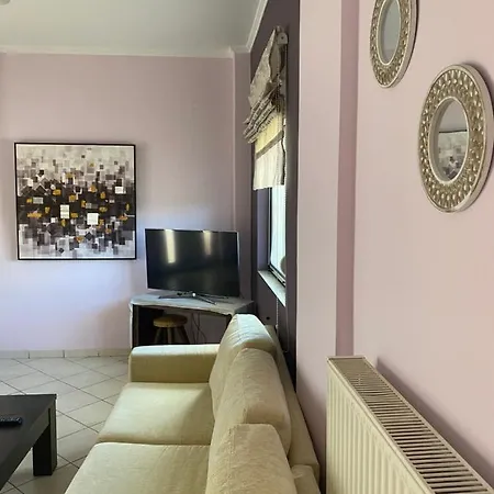 Apartment Sofia's Beautiful Sea View House 160sqm Gerani (Chania)