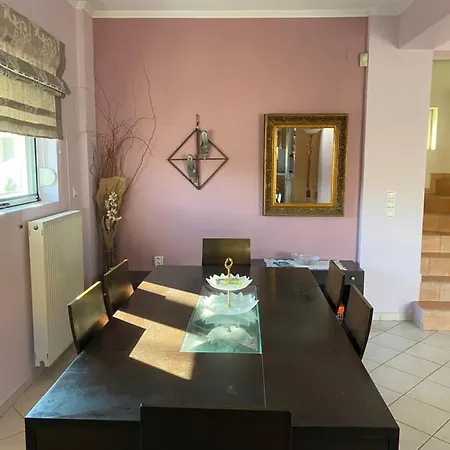 Sofia's Beautiful Sea View House 160sqm Apartment