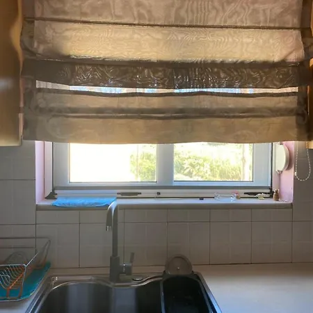 Apartment Sofia's Beautiful Sea View House 160sqm Gerani (Chania)