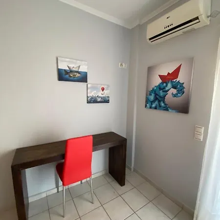 Sofia's Beautiful Sea View House 160sqm Apartment