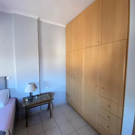 Sofia's Beautiful Sea View House 160sqm Apartment Gerani (Chania)