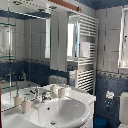 Sofia's Beautiful Sea View House 160sqm Apartment Gerani (Chania)