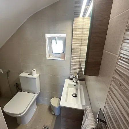 Sofia's Beautiful Sea View House 160sqm