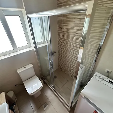 Sofia's Beautiful Sea View House 160sqm Gerani (Chania)