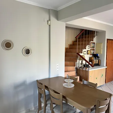 Apartment Sofia's Beautiful Sea View House 160sqm *