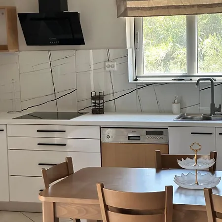 Apartment Sofia's Beautiful Sea View House 160sqm Gerani (Chania)